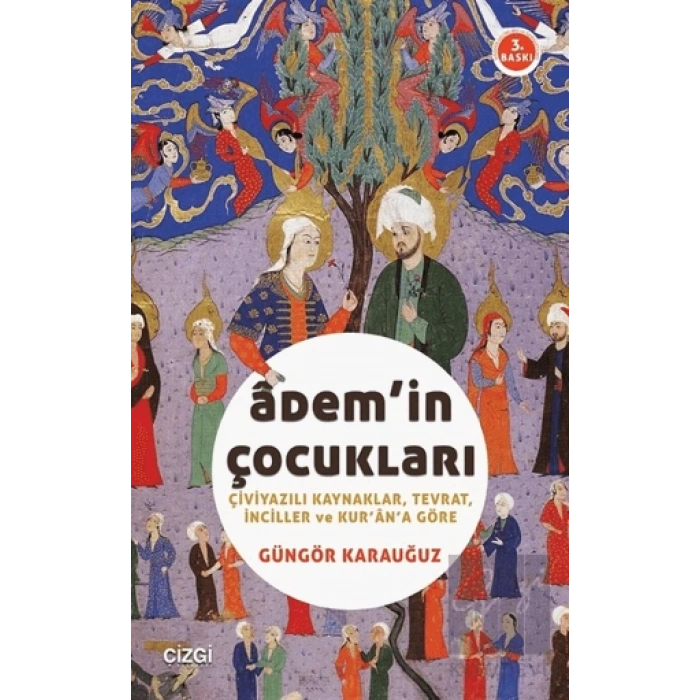 Adem’in Çocukları
