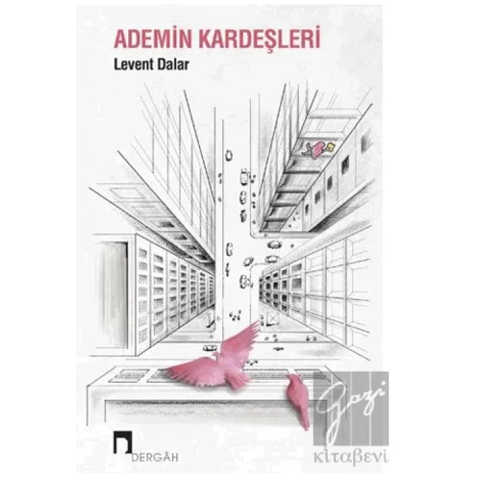 Ademin Kardeşleri