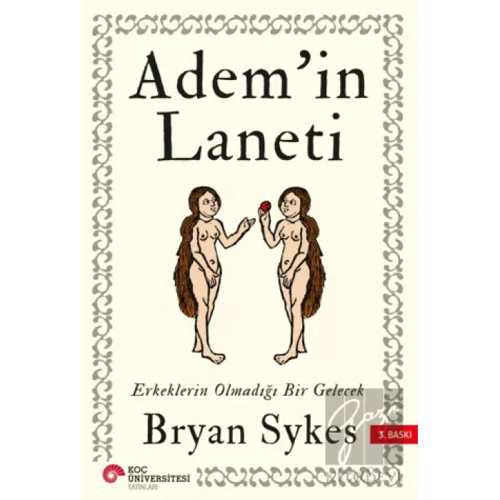 Adem’in Laneti
