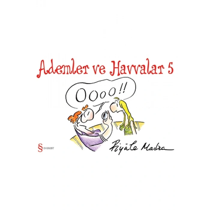 Ademler ve Havvalar 5