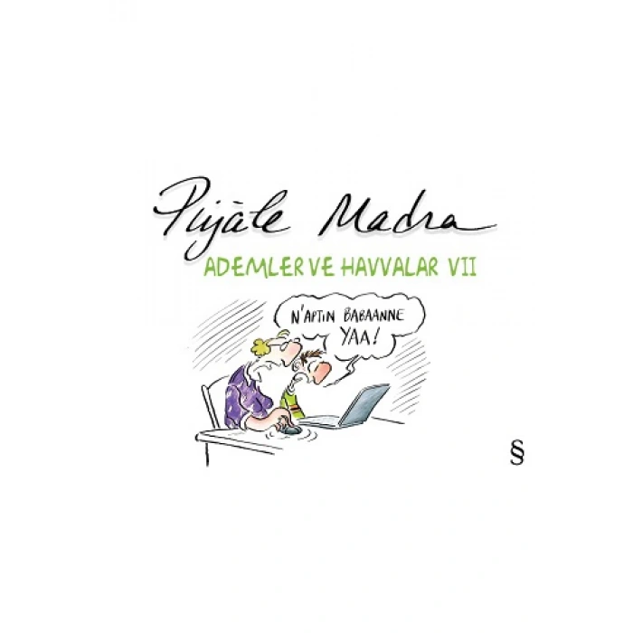 Ademler ve Havvalar 7