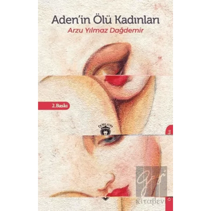 Adenin Ölü Kadınları