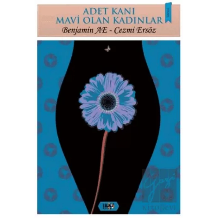 Adet Kanı Mavi Olan Kadınlar