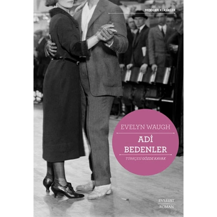 Adi Bedenler