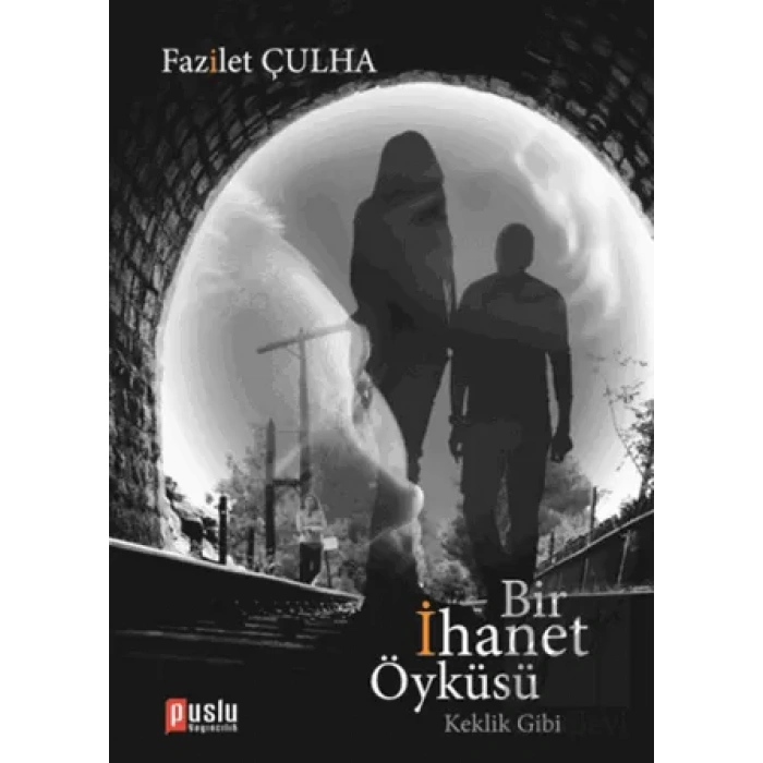 Adı Bir İhanet Öyküsü