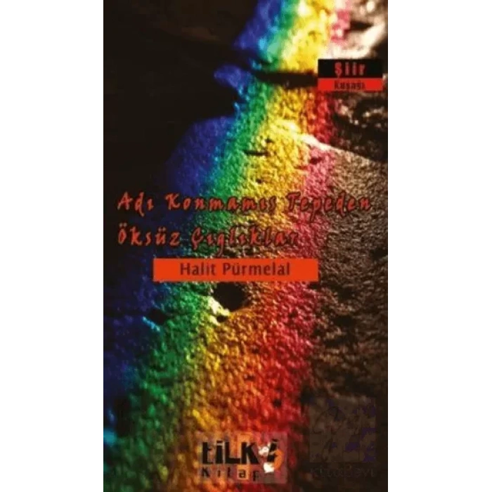 Adı Konmamış Tepeden Öksüz Çığlıklar