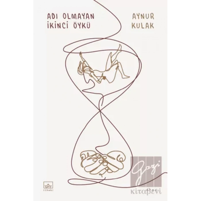 Adı Olmayan İkinci Öykü