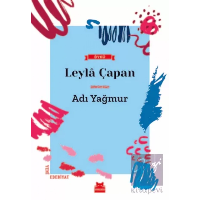 Adı Yağmur