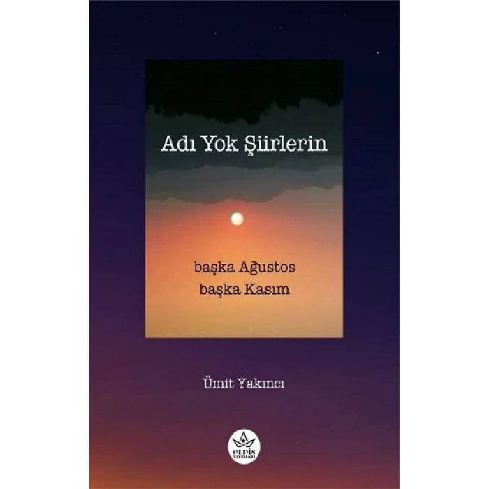 Adı Yok Şiirlerin