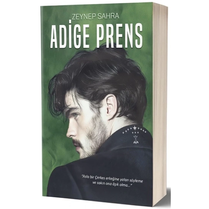 Adige Prens