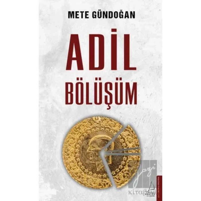 Adil Bölüşüm