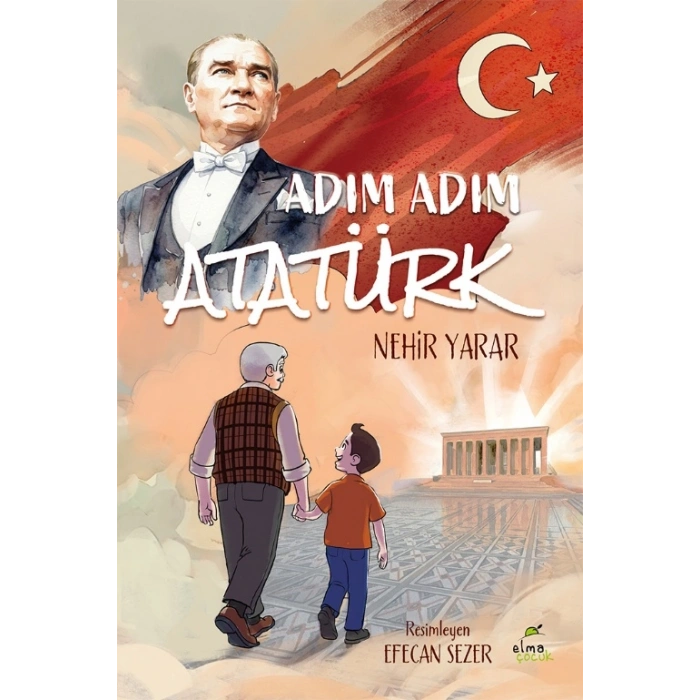 Adım Adım Atatürk