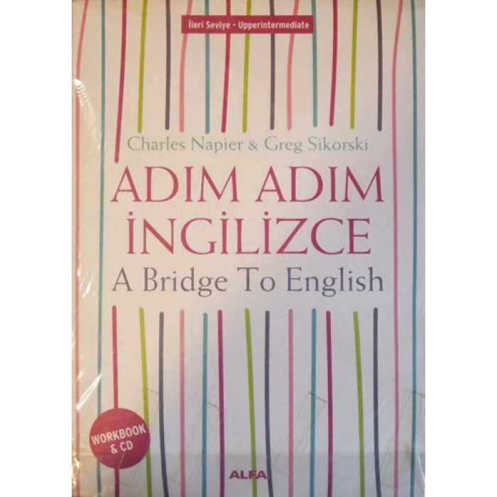 Adım Adım İngilizce