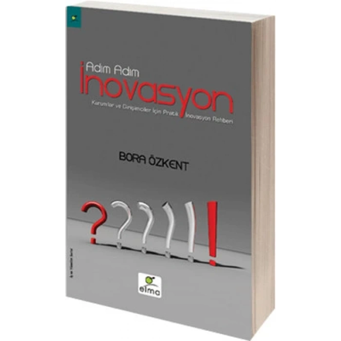 Adım Adım İnovasyon