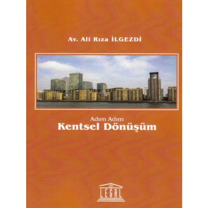 Adım Adım Kentsel Dönüşüm