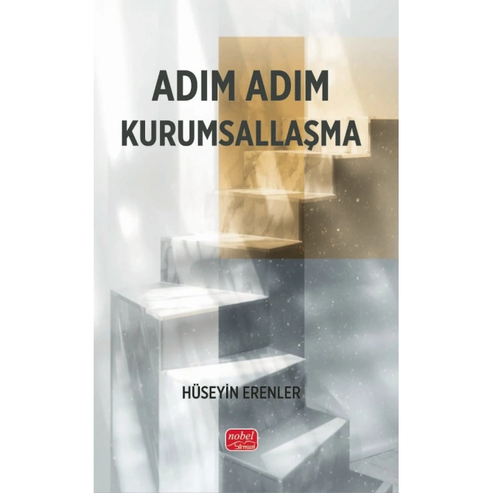 Adım Adım Kurumsallaşma