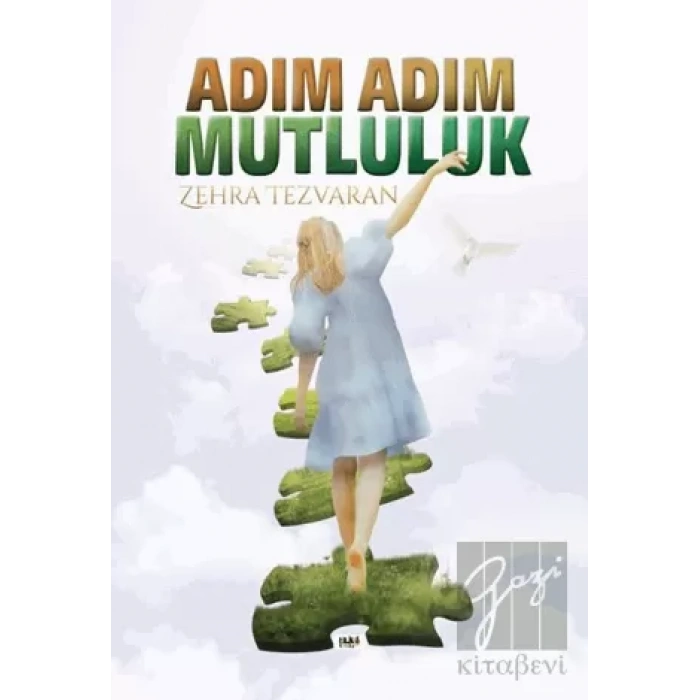 Adım Adım Mutluluk