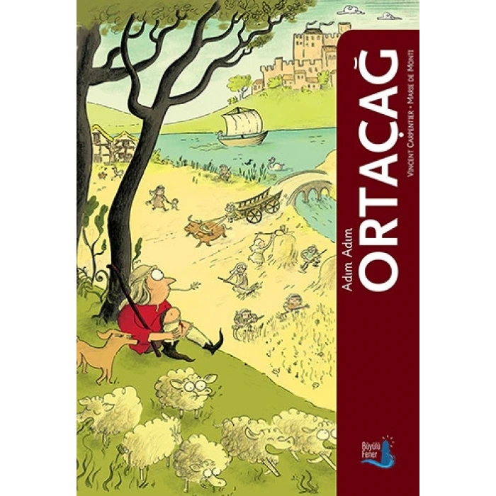 Adım Adım Ortaçağ