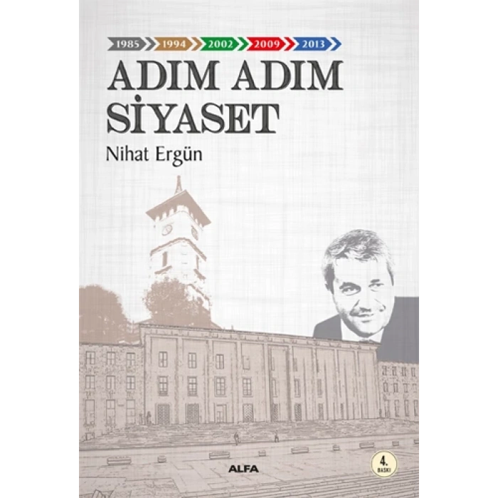 Adım Adım Siyaset