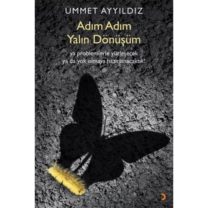 Adım Adım Yalın Dönüşüm