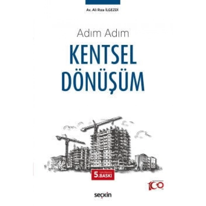 Adım AdımKentsel Dönüşüm
