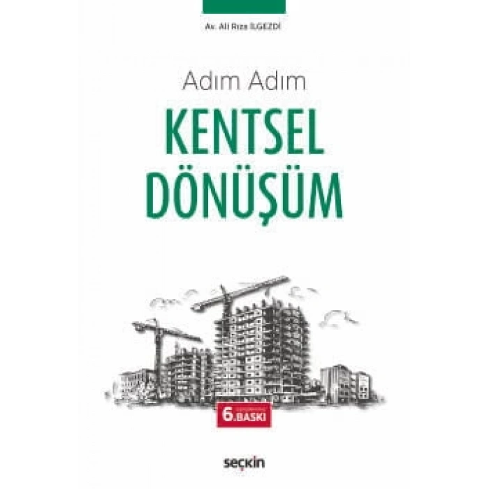 Adım AdımKentsel Dönüşüm
