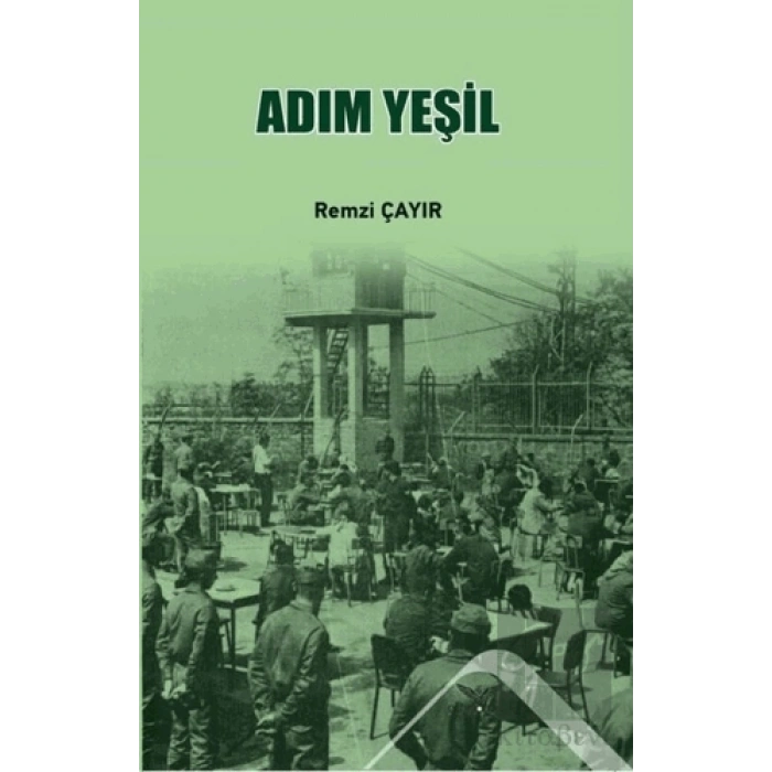 Adım Yeşil