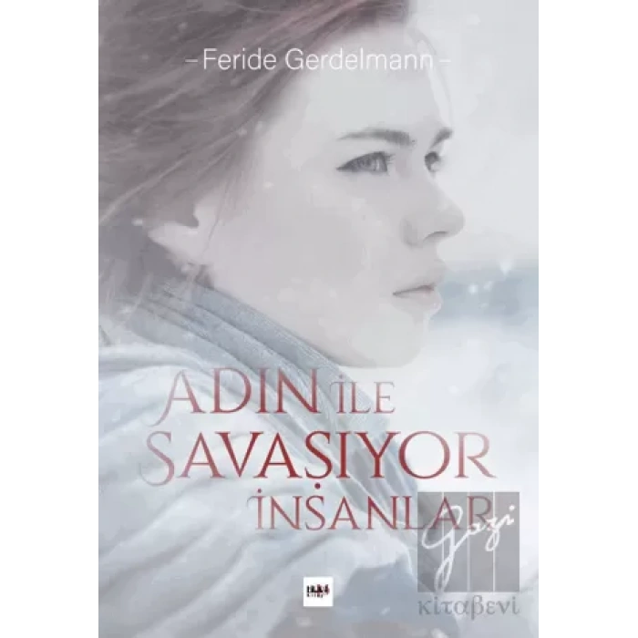 Adın İle Savaşıyor İnsanlar
