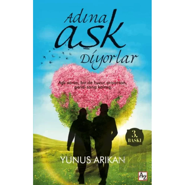 Adına Aşk Diyorlar