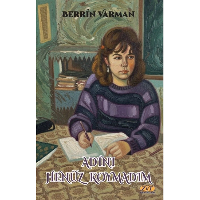 Adını Henüz Koymadım