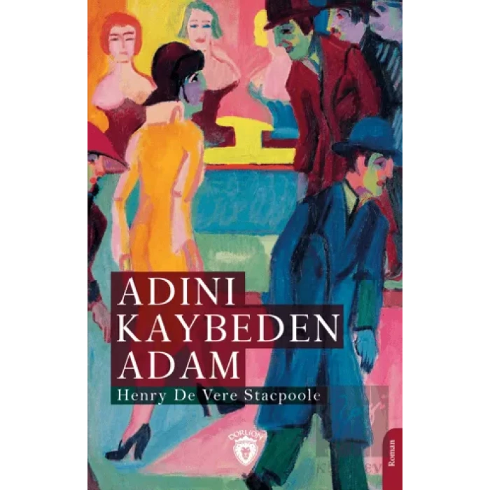 Adını Kaybeden Adam