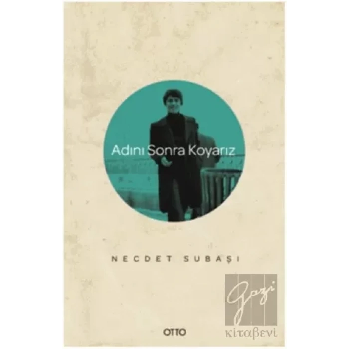 Adını Sonra Koyarız