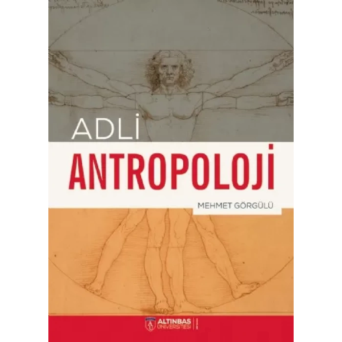 Adli Antropoloji