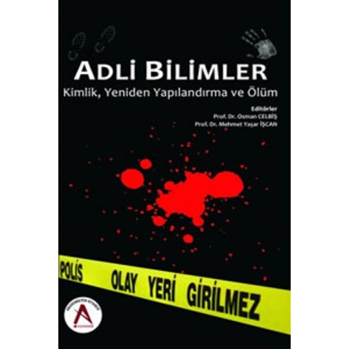 Adli Bilimler