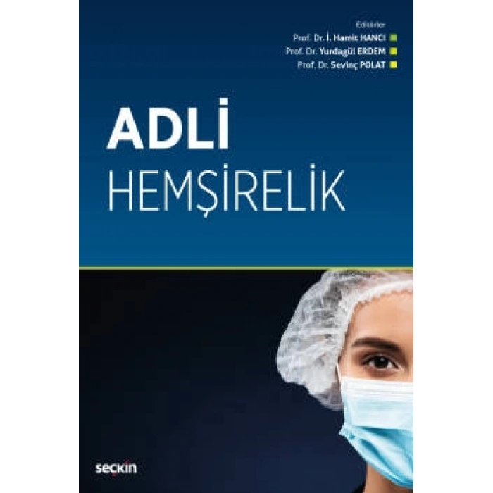 Adli Hemşirelik