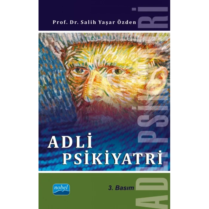 Adli Psikiyatri