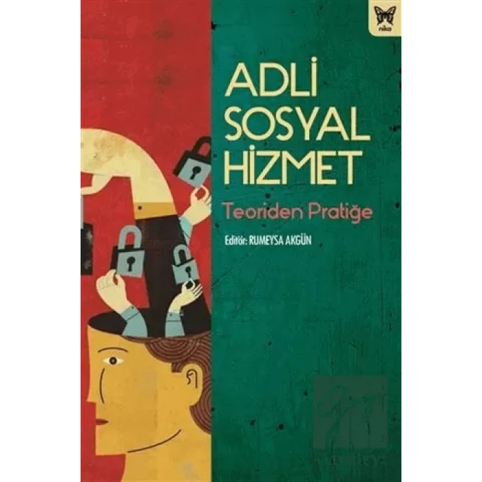 Adli Sosyal Hizmet