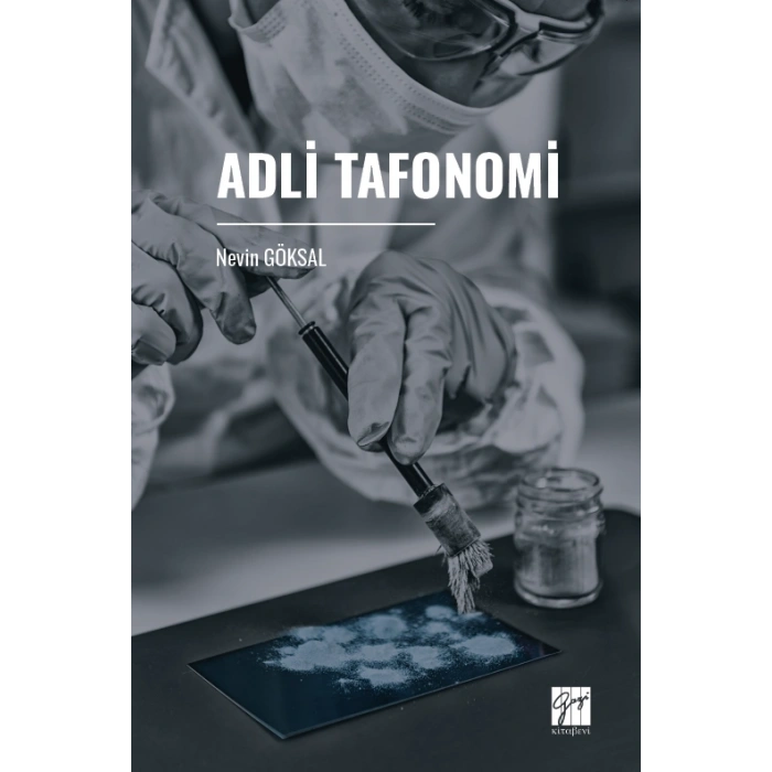 Adli Tafonomi