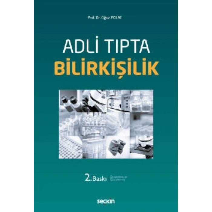Adli Tıpta Bilirkişilik