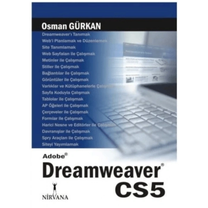 Adobe Dreamweaver CS5