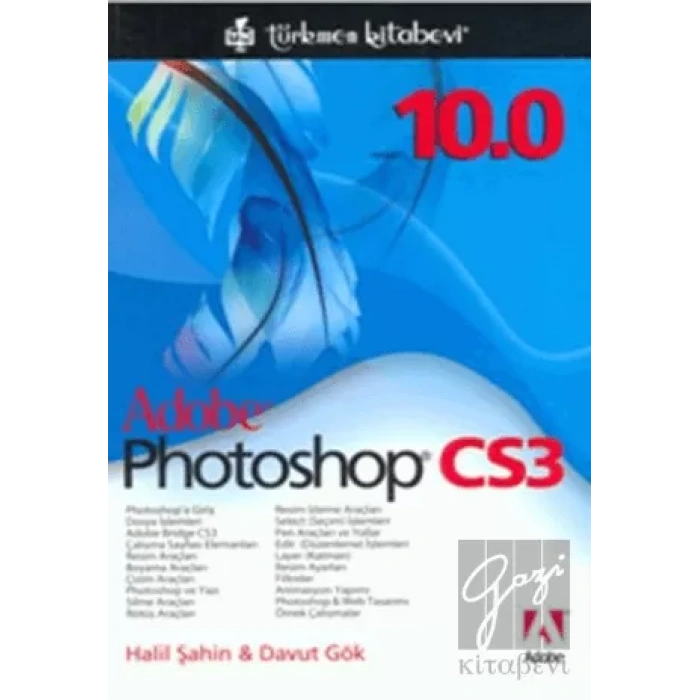Adobe Photoshop CS3