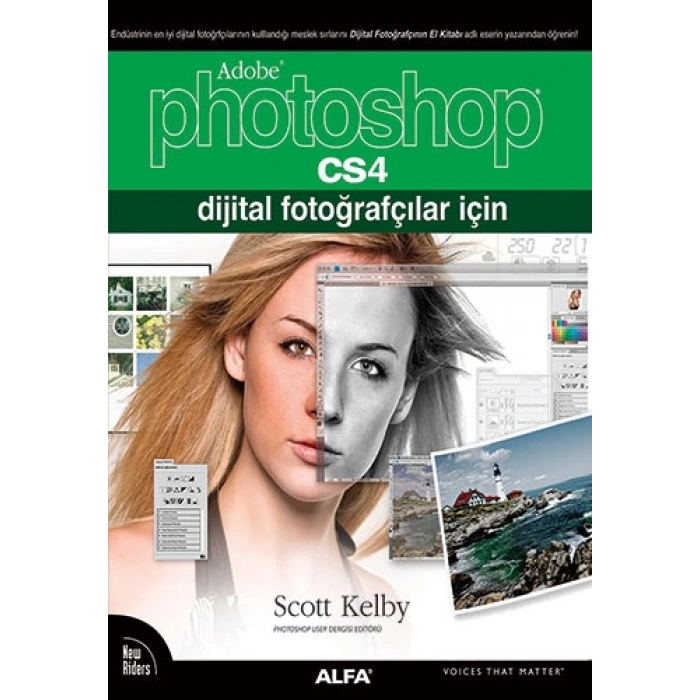 Adobe Photoshop CS4
