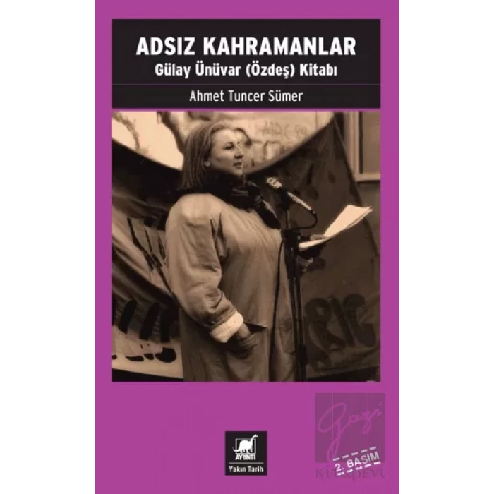 Adsız Kahramanlar