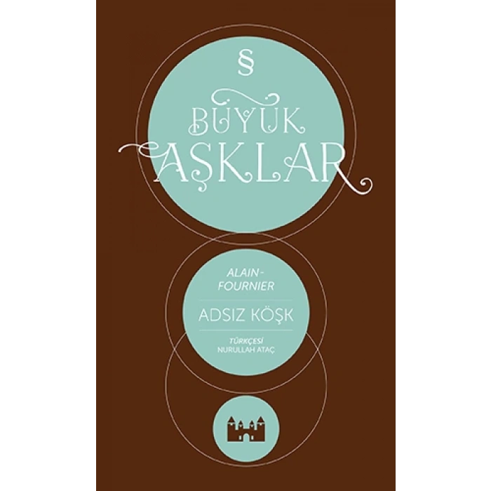 Adsız Köşk