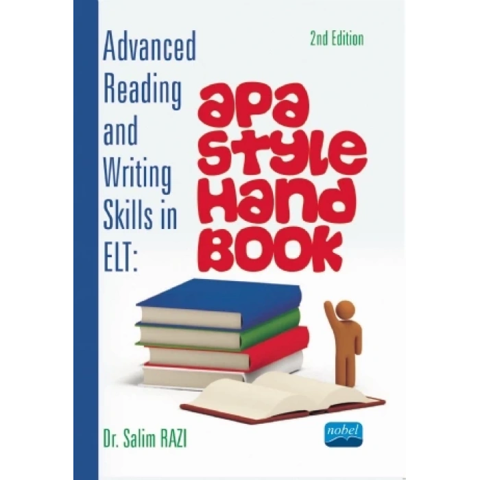 Advanced Reading and Writing Skills in ELT: APA Style Handbook