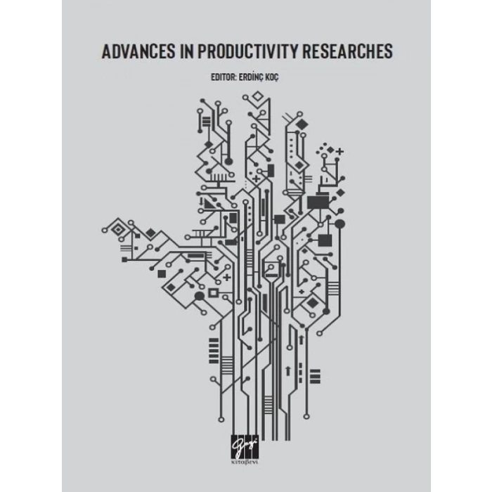 Advances in Productivity Researches - Erdinç Koç