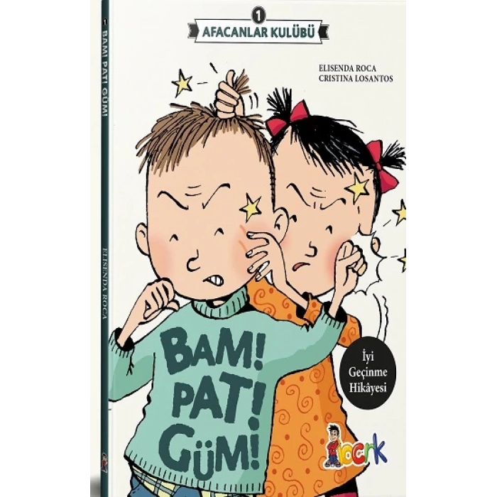 Afacanlar Kulübü - Bam Pat Güm