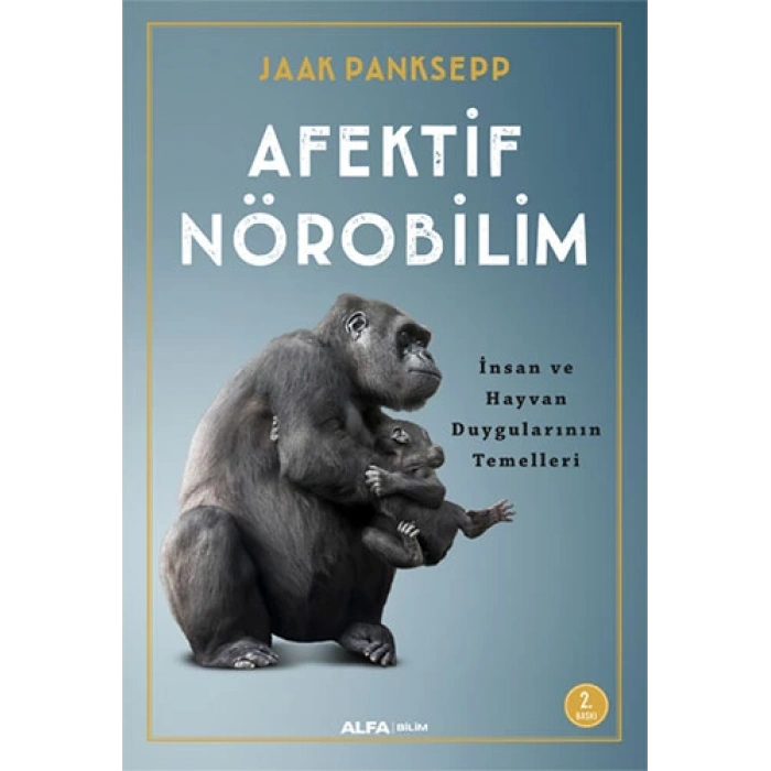 Afektif Nörobilim