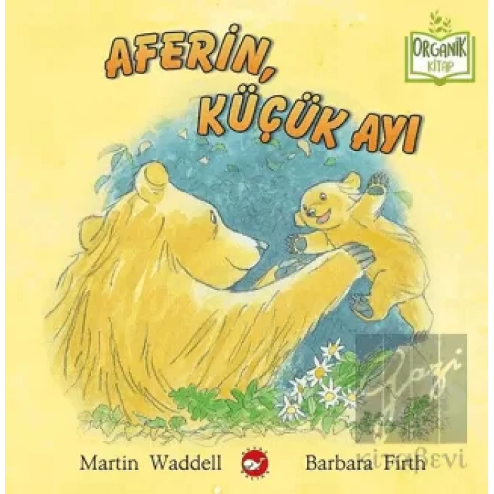 Aferin, Küçük Ayı