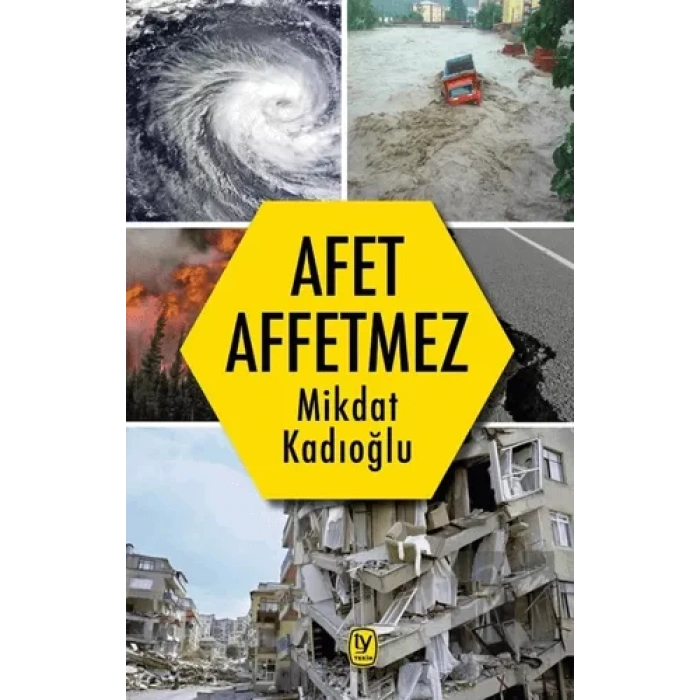 Afet Affetmez